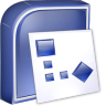 ReplaceMagic.Visio &mdash; corrigir links quebrados em diagramas Visio